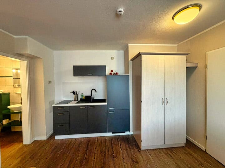Ferienappartement "Mueß" im Hotel garni Mueßer Hof