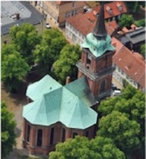 Schelfkirche