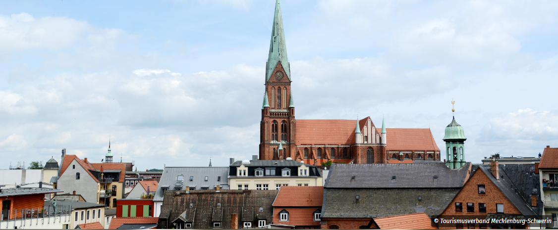 Schweriner-Dom
